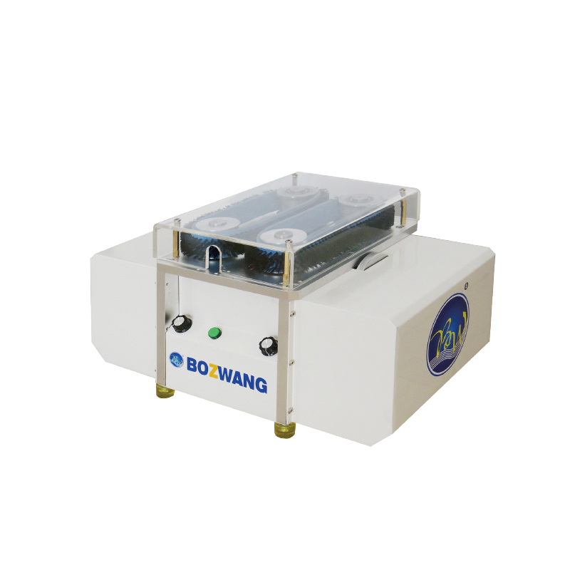 BZW-2W 屏蔽網(wǎng)梳理器